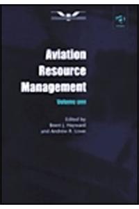 Aviation Resource Management