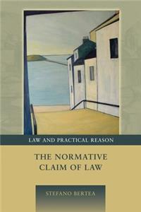 Normative Claim of Law