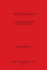 GENUS IONICUM