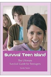 Survival Teen Island