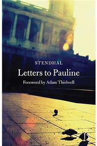 Letters to Pauline