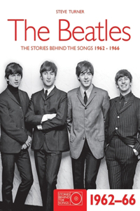 "Beatles" 1962-66
