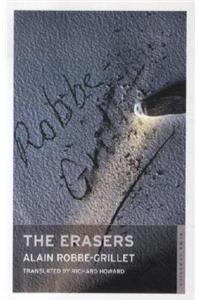 Erasers