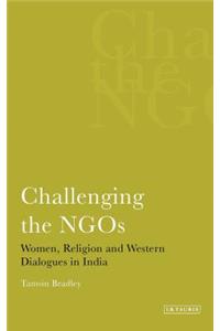 Challenging the NGOS Women, Religion and Western Dialogues in India