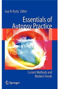 Essentials of Autopsy Practice