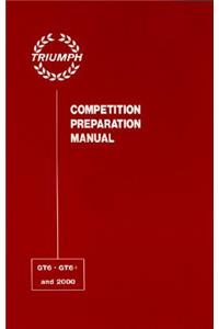 Triumph Owners' Handbook