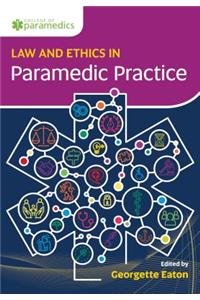 Law & Ethics for Paramedics