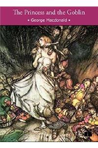The Princess and the Goblin