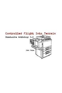 Controlled Flight Into Terrain