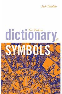 The Watkins Dictionary of Symbols