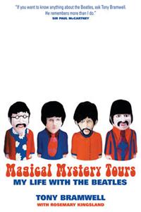 Magical Mystery Tours