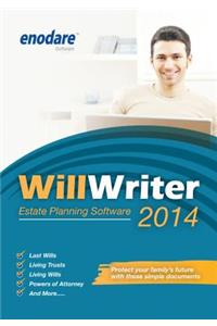 Will Writer 2014