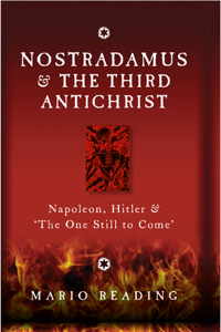 Nostradamus & The Third Antichrist