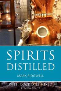 Spirits distilled