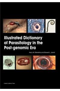 Illustrated Dictionary of Parasitology in the Post-Genomic Era