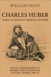 Charles Huber