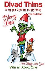 Merry ZOMBIE Christmas
