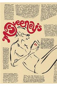 McSweeney's Issue 34 (McSweeney's Quarterly Concern)