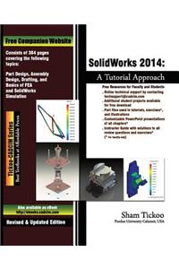 SolidWorks 2014