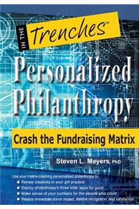 Personalized Philanthropy