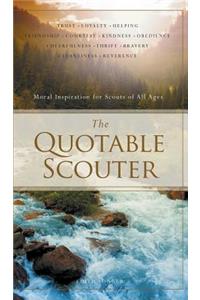 The Quotable Scouter