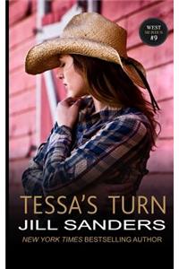 Tessa's Turn