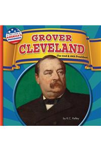 Grover Cleveland