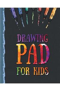 Drawing Pad for Kids