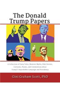 Donald Trump Papers