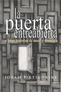 La Puerta Entreabierta