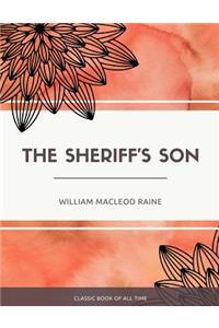 Sheriff'S Son