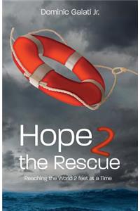 Hope 2 the Rescue