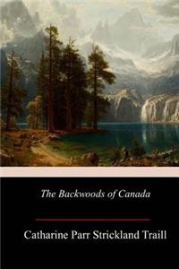 Backwoods of Canada