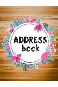 Address Book