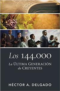 Los 144.000