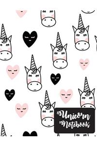 Unicorn Notebook