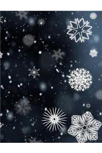 Snowflake Notebook