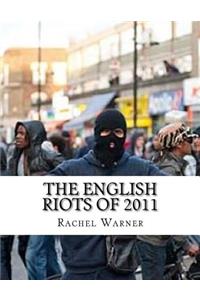 The English Riots of 2011