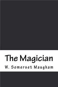 The Magician