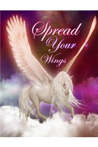 Spread Your Wings