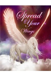 Spread Your Wings