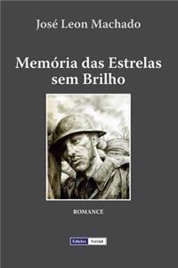 Memória das Estrelas sem Brilho