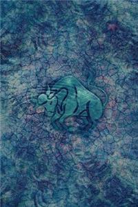 Monogram Taurus Notebook