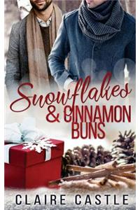 Snowflakes & Cinnamon Buns