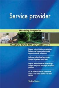 Service provider