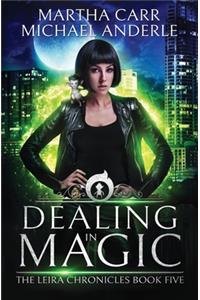 Dealing in Magic