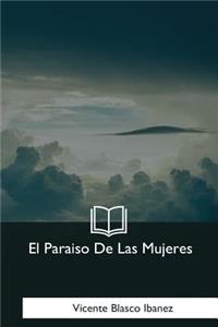 Paraiso De Las Mujeres