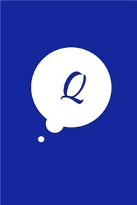 Q