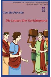 Die Launen Der Gerichtsmoral