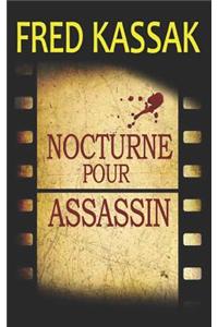 Nocturne pour assassin